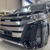トヨタ ノア デントリペア【郡山市】