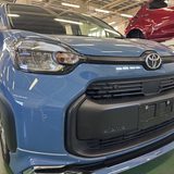トヨタ シエンタ デントリペア【伊達市】