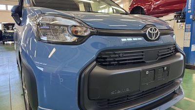 トヨタ シエンタ デントリペア【伊達市】